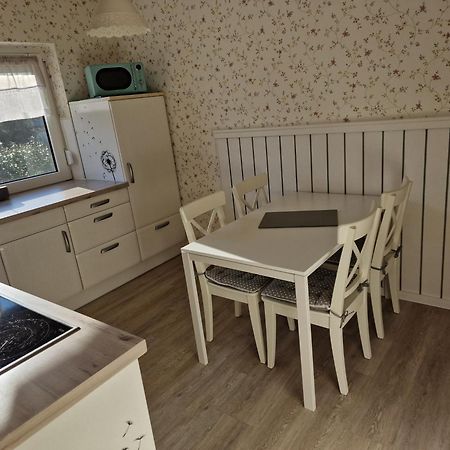 Ferienhaus To Huus Langen  Zewnętrze zdjęcie